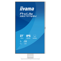 Монитор IIYAMA XB2797QSU-W1 - 2