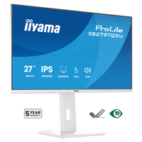 Монитор IIYAMA XB2797QSU-W1 - 2