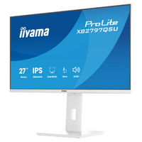 Монитор IIYAMA XB2797QSU-W1 - 3