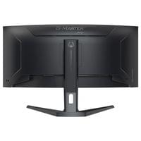 Монитор IIYAMA GCB3486WQSCP-B1 - 5