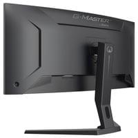 Монитор IIYAMA GCB3486WQSCP-B1 - 7
