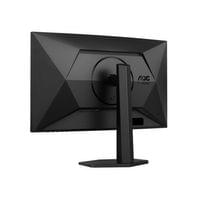 Монитор AOC CQ27G4X - 8