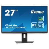 Монитор IIYAMA XUB2763HSU-B1 - 1