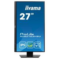 Монитор IIYAMA XUB2763HSU-B1 - 2