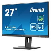 Монитор IIYAMA XUB2763HSU-B1 - 3