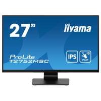 Tъч Монитор IIYAMA T2752MSC-B1 - 1