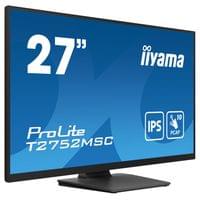 Tъч Монитор IIYAMA T2752MSC-B1 - 2