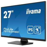 Tъч Монитор IIYAMA T2752MSC-B1 - 2