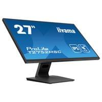 Tъч Монитор IIYAMA T2752MSC-B1 - 3