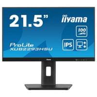 Монитор IIYAMA XUB2293HSU-B7 - 1