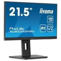 Монитор IIYAMA XUB2293HSU-B7 - 2