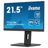 Монитор IIYAMA XUB2293HSU-B7 - 3