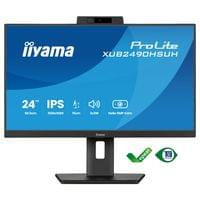 Монитор IIYAMA XUB2490HSUH-B2 - 1