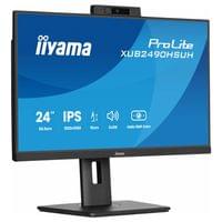 Монитор IIYAMA XUB2490HSUH-B2 - 2