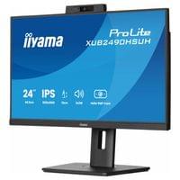 Монитор IIYAMA XUB2490HSUH-B2 - 2