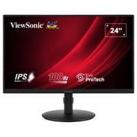 Монитор ViewSonic VG2408A-MHD - 1