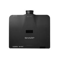 Проектор SHARP A104U - 9