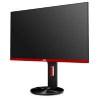 Монитор AOC 24.5 TN ;WLED;1920x1080@144Hz;170/160;1... - 2