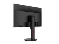 Монитор AOC 24.5 TN ;WLED;1920x1080@144Hz;170/160;1... - 4