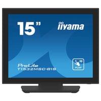 Tъч Монитор IIYAMA T1532MSC-B1S - 1