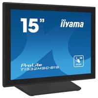 Tъч Монитор IIYAMA T1532MSC-B1S - 2