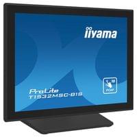 Tъч Монитор IIYAMA T1532MSC-B1S - 2
