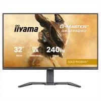 Монитор IIYAMA GB3295QSU-B1 - 1