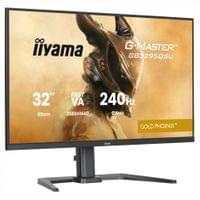 Монитор IIYAMA GB3295QSU-B1 - 2