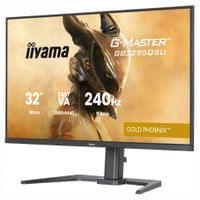Монитор IIYAMA GB3295QSU-B1 - 2