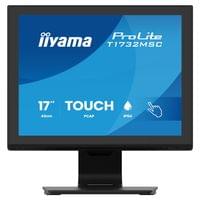 Монитор IIYAMA T1732MSC-B2S - 1