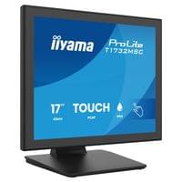 Монитор IIYAMA T1732MSC-B2S - 2