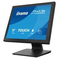 Монитор IIYAMA T1732MSC-B2S - 2