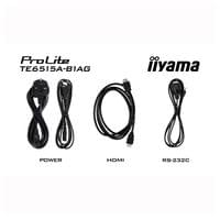 Tъч Дисплей IIYAMA TE6515A-B2AG - 14