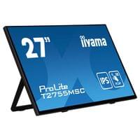 Tъч Монитор IIYAMA T2755MSC-B1 - 2