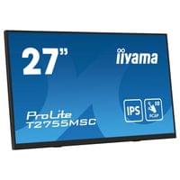 Tъч Монитор IIYAMA T2755MSC-B1 - 2