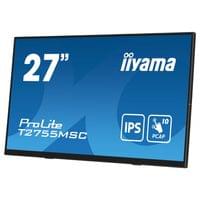 Tъч Монитор IIYAMA T2755MSC-B1 - 3