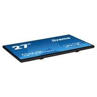Tъч Монитор IIYAMA T2755MSC-B1 - 4