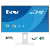 Монитор IIYAMA XB2497HSN-W1 - 1