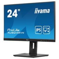 Монитор IIYAMA XUB2491H-B1 - 2