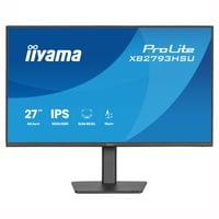 Монитор IIYAMA XB2793HSU-B1 - 1