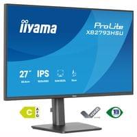 Монитор IIYAMA XB2793HSU-B1 - 2