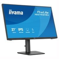 Монитор IIYAMA XB2793HSU-B1 - 3