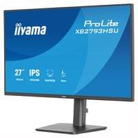 Монитор IIYAMA XB2793HSU-B1 - 4
