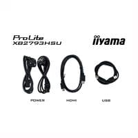 Монитор IIYAMA XB2793HSU-B1 - 12