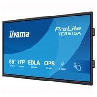 Tъч Дисплей IIYAMA TE8615A-B2AG - 2