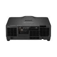 Проектор SHARP A824U - 5