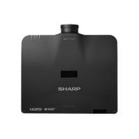 Проектор SHARP A824U - 8