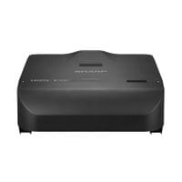 Проектор SHARP A824U - 9