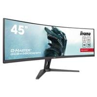 Монитор IIYAMA GCB4580DQSN-B1 - 2
