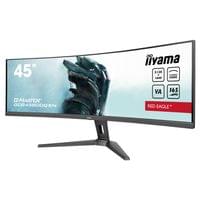 Монитор IIYAMA GCB4580DQSN-B1 - 2
